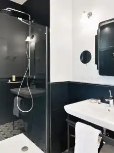 Hôtel Botaniste - 10