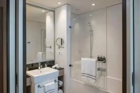 Melia Frankfurt City - 41