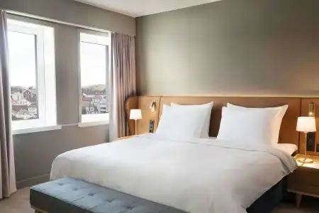 Radisson Blu Atlantic Stavanger - 52