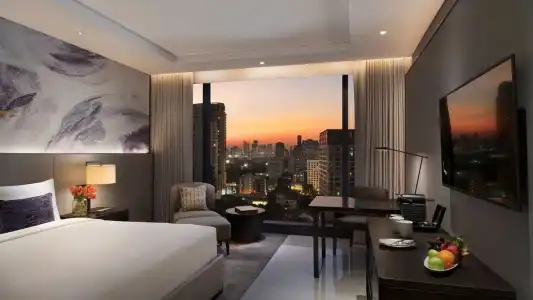 Carlton Bangkok Sukhumvit - 53
