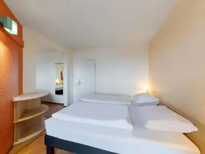 B&B Bochum Hbf-Süd - 54