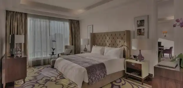 Indonesia Kempinski Jakarta - 79