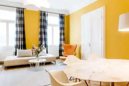 Small Luxury Altstadt - 95