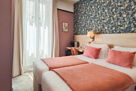 Hôtel de France, un hôtel AMMI - 52