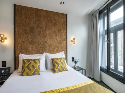 Sotel Amsterdam Central Station - 42