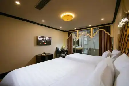 Du Palace & Spa - 31