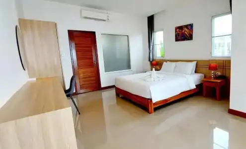 Horizon Beach Resort - 53