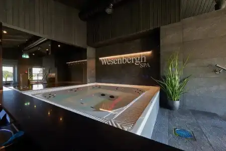 Hotell Wesenbergh - 40