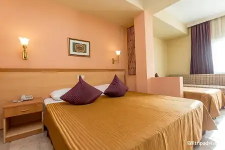 Thermemaris Thermal & Spa Resort - 29