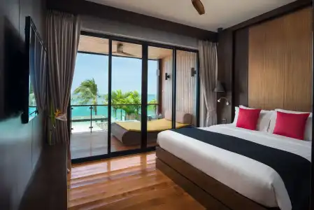 Pavilion Samui Villas and Resort - 12