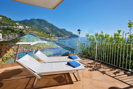Ravello Art Marmorata - 92
