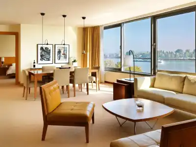 Hyatt Regency Mainz - 64