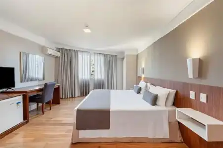 Trianon Paulista - 46