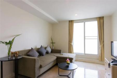 Sabai Sathorn Service Apartment - 9