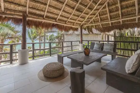 Nest Tulum - 101