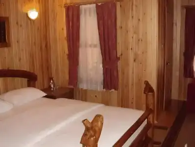Inan Kardesler Bungalow Motel - 33