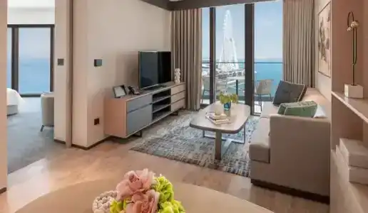 Address Beach Resort - 78