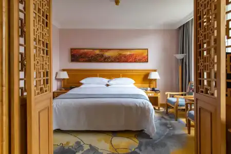 Beijing Friendship - 34