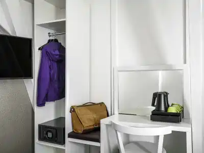 Ibis Styles Amsterdam Amstel - 44