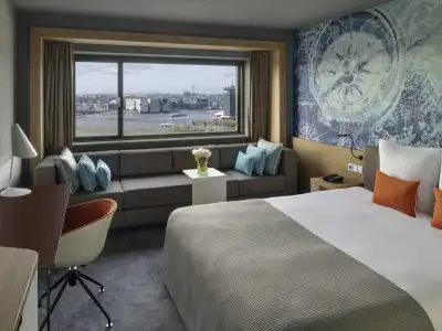 Mövenpick Amsterdam City Centre - 40