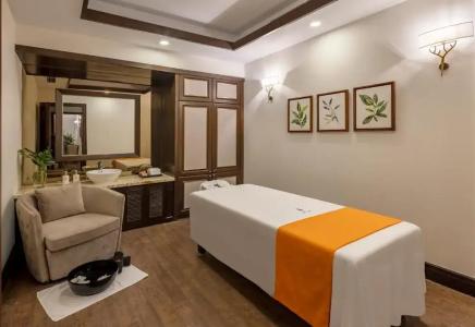 Melia Vinpearl Hai Phong Rivera - 19