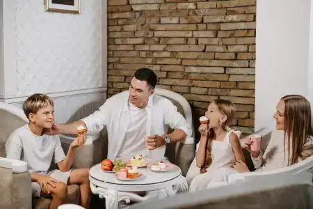 Alean Family Resort & SPA Riviera 4* Ultra All Inclusive - 34