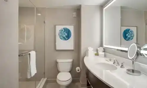 Signia by Hilton Orlando - An Official Walt Disney World - 21