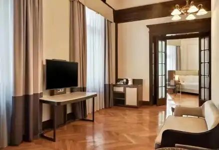 Doubletree by Hilton Trieste - 75