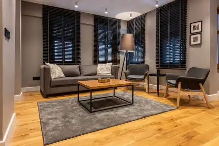 Bguest Pera Suites - 46