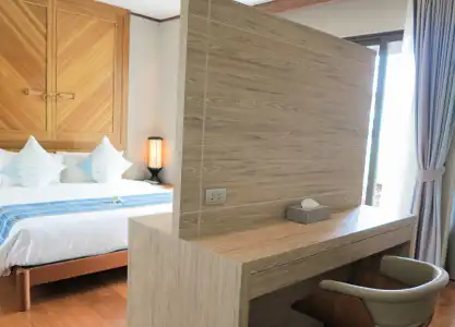 Fair House Villas & Spa, Koh Samui - 71