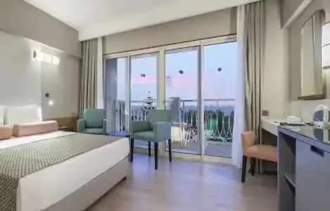 Trendy Aspendos Beach - All Inclusive - 50