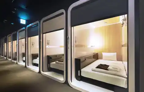 First Cabin Akasaka - 18