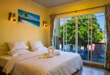Relax Residence - 25