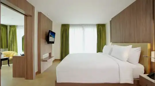 Centara Pattaya - 52