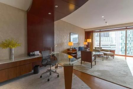 Grand Hyatt Kuala Lumpur - 67