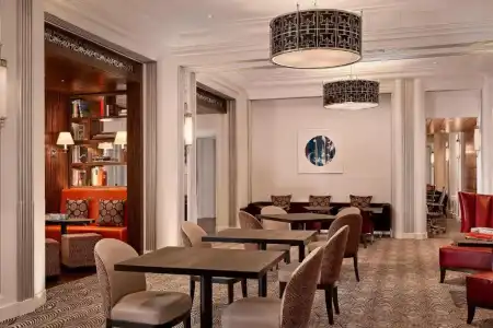 Sheraton Grand London Park Lane - 24