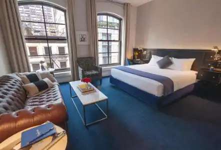 The Frederick - 8