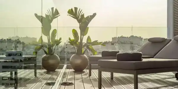 Barcelo Anfa Casablanca - 71