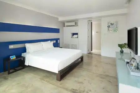 Explorar Koh Phangan - Adults Only Resort and Spa - 21