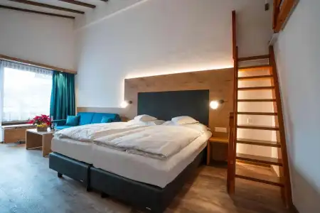 Alpen Resort & Spa - 35