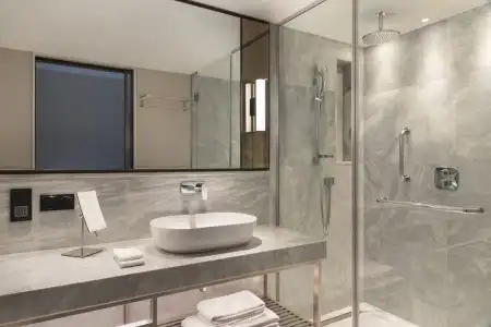 Izmir Marriott - 31