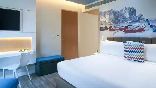 OZO Phuket - 72