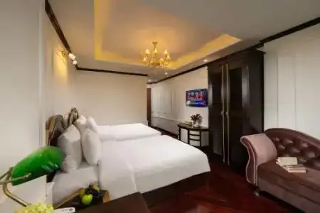 Du Palace & Spa - 36
