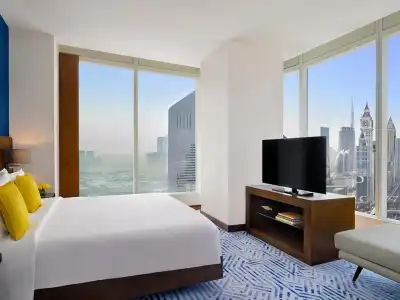 Voco Dubai - 71