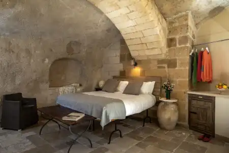 Locanda di San Martino & Termae Romanae - 41