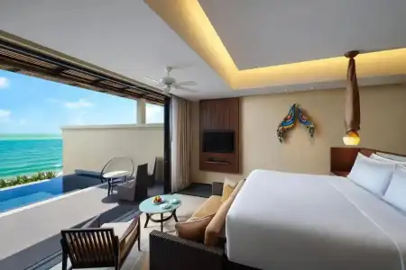 Vana Belle, A Luxury Collection Resort, - 12