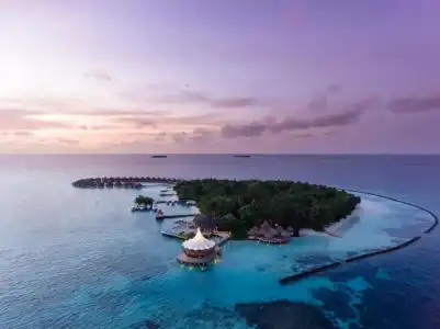 Baros Maldives - 28
