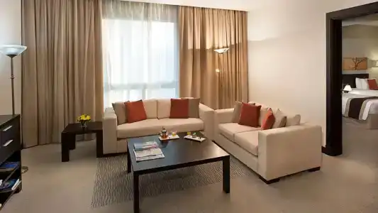 City Seasons Muscat - 65