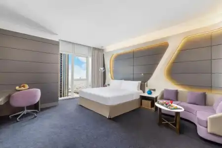 V, Curio Collection by Hilton - 54