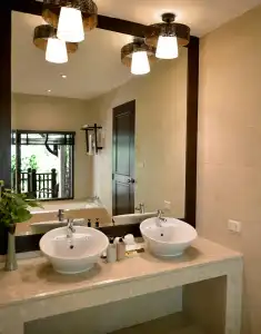 Rawi Warin Resort and Spa - 58